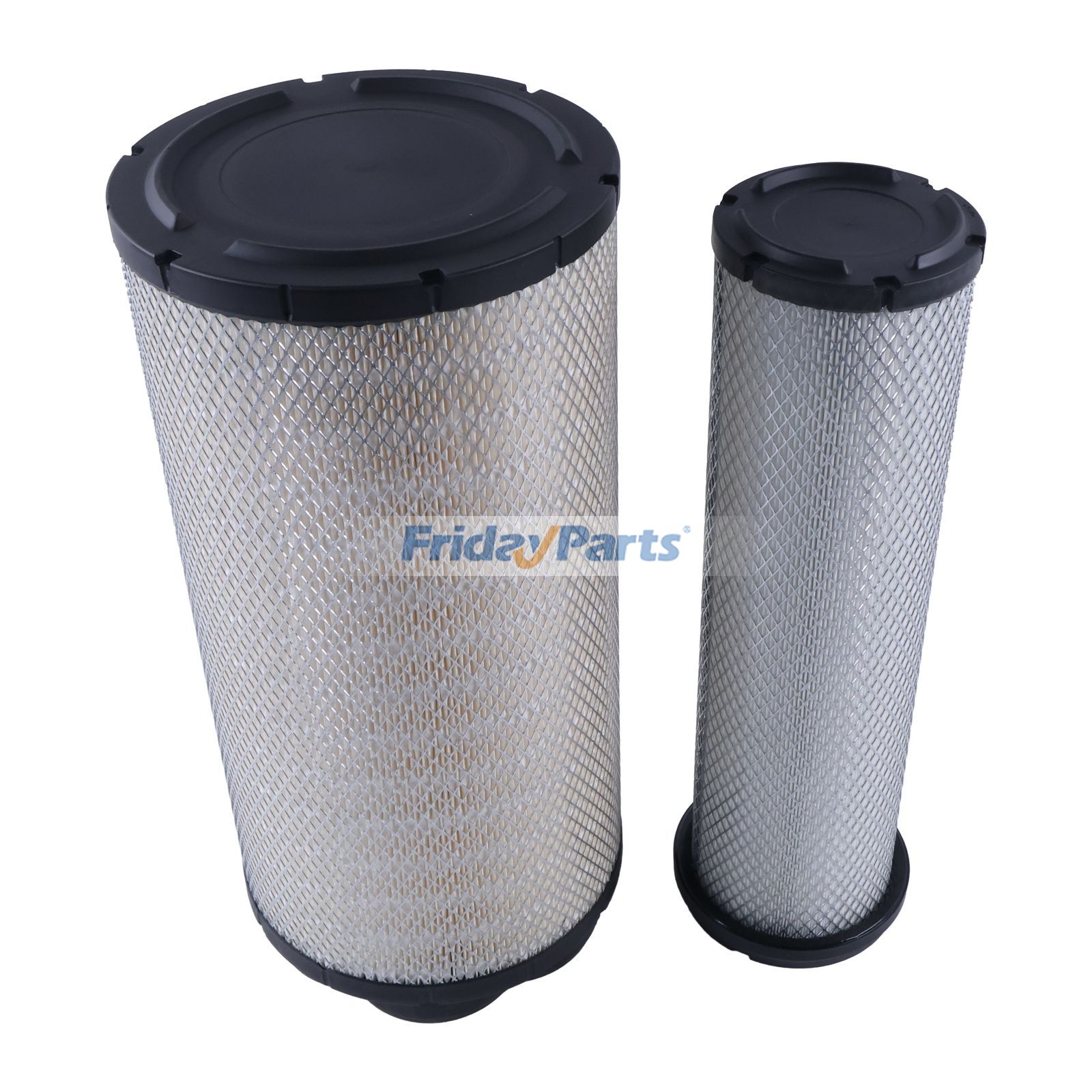 FridayParts Air Filter Kit 