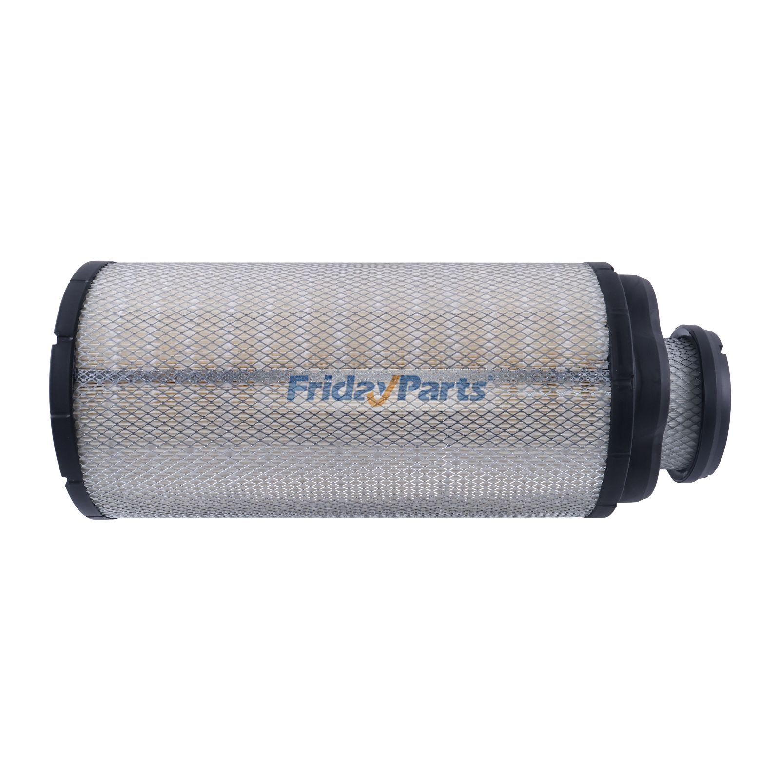 Air Filter Kit 17500251 17500253 for Volvo 200E 220E 220ES Excavatorfür Für andere Marken,Für VOLVO