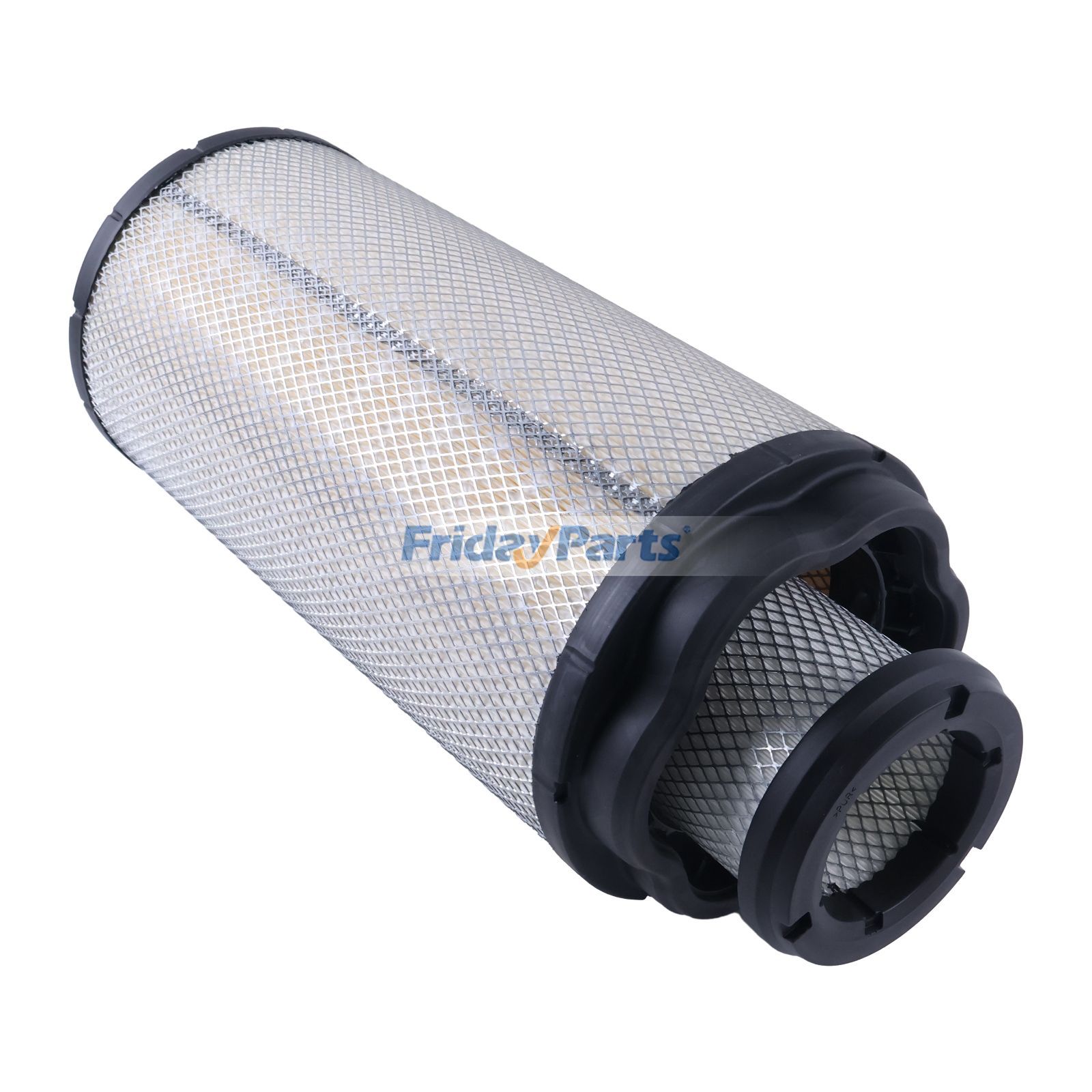 Air Filter Kit für Bagger