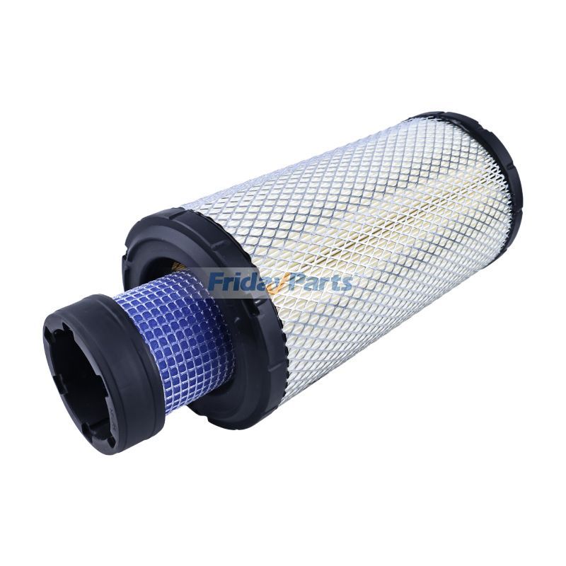 Kit de filtro de aire 17743-U2230-71 17744-U2230-71 para montacargas Toyota Engine 4Y 8FG10 8FG15 8FG18 8FG20 8FG23 8FG45 8FG28 8FG30