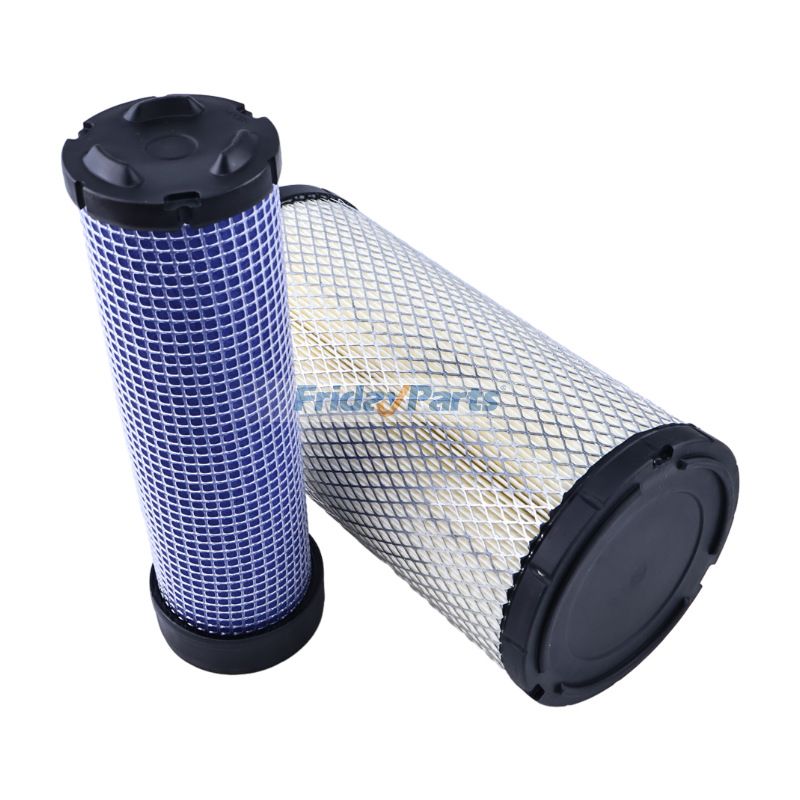 Compra Kit de filtro de aire 17743-U2230-71 17744-U2230-71 para montacargas Toyota Engine 4Y 8FG10 8FG15 8FG18 8FG20 8FG23 8FG45 8FG28 8FG30 en Fridayparts