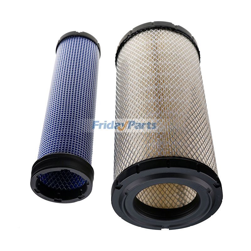 Air Filter Kit for Loader