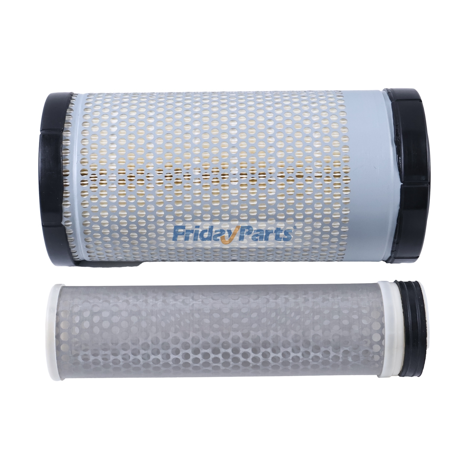 Kit filtro aria 19480413500 10560411400 per trattore Mahindra 1553 1538 1635 1640 per Per Mahindra