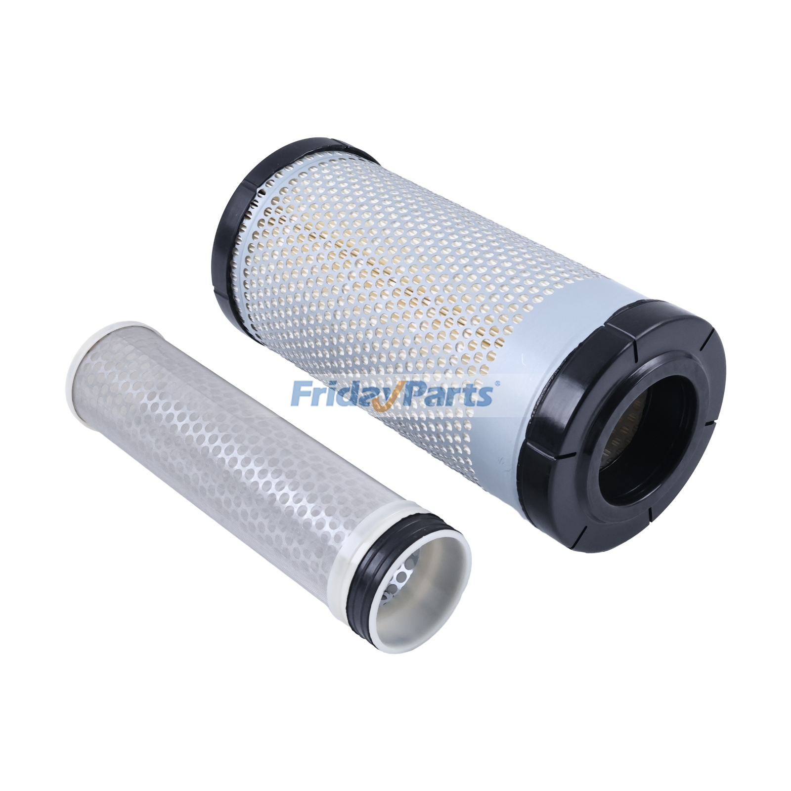 Kit filtro aria per TrattorePer Mahindra