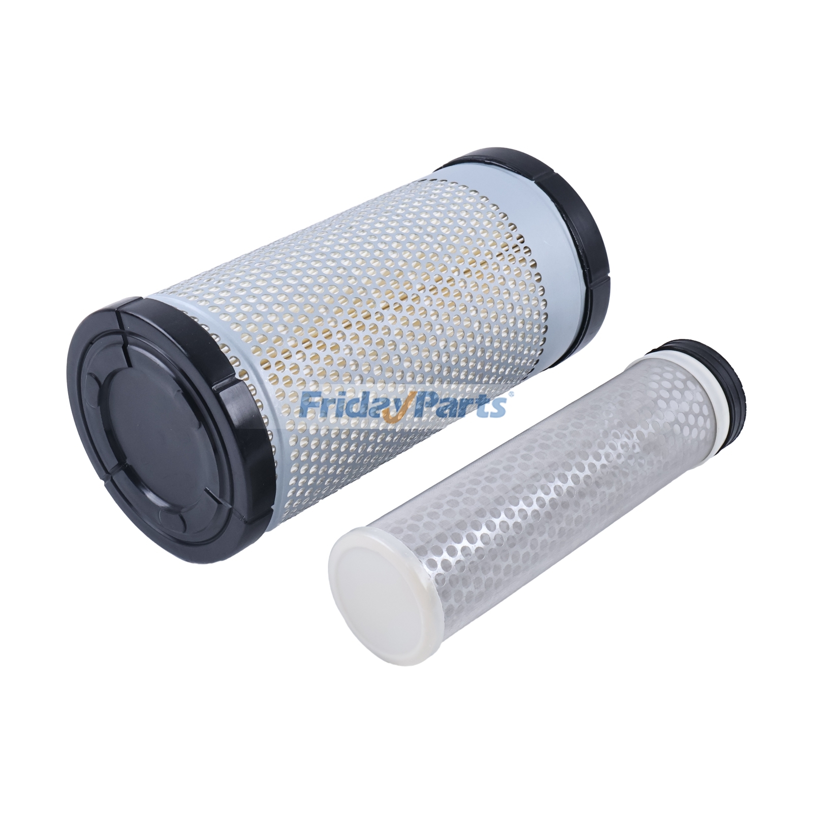 Air Filter Kit 19480413500 10560411400 for Mahindra Tractor 1553 1538 1635 1640