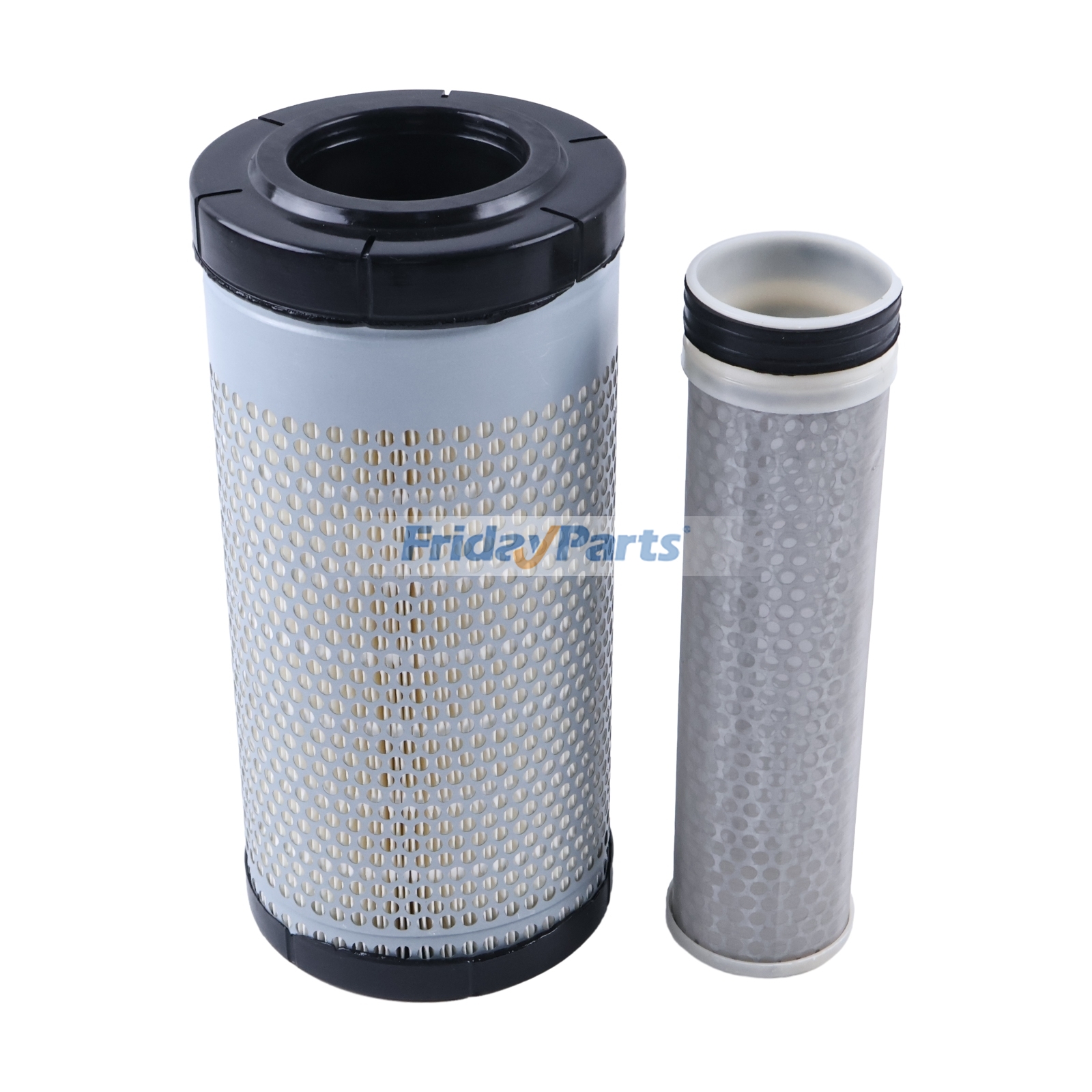 Kit filtro ariaPer Mahindra