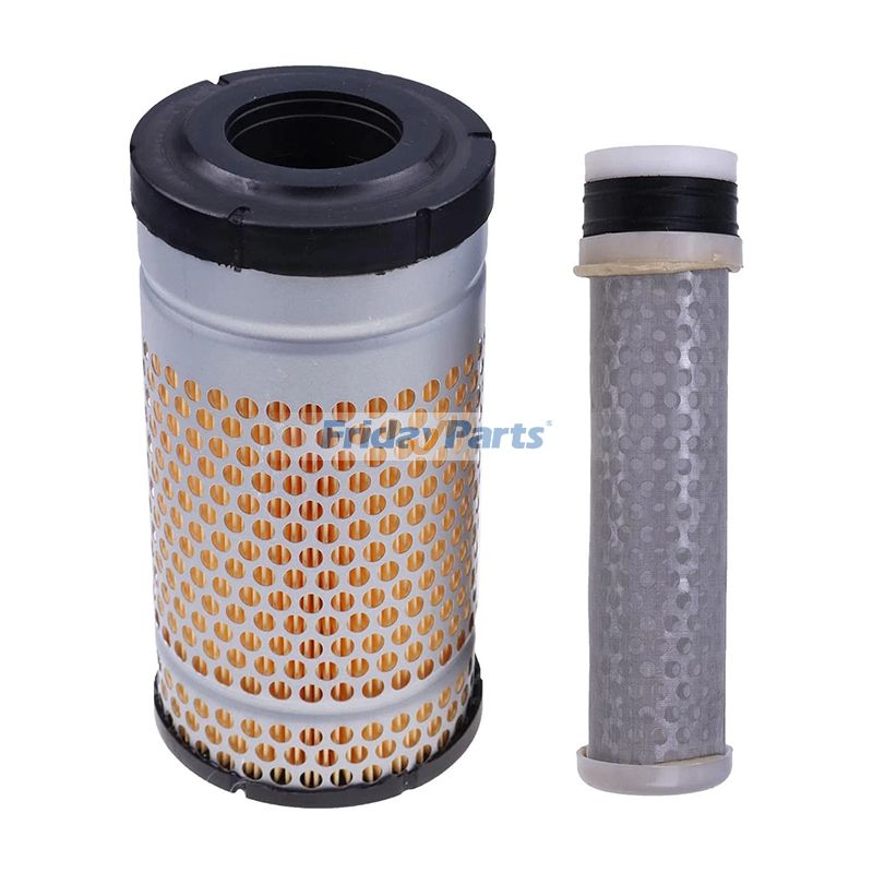 Air Filter Kit 19480413500 10560411400 for Mahindra Tractor 1553 1538 1635 1640