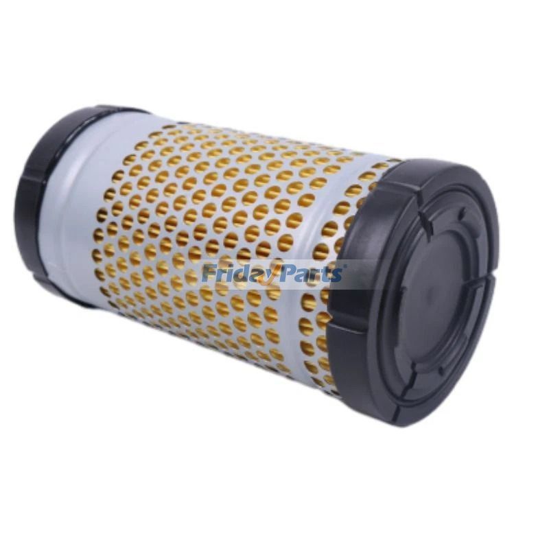 Kit de filtre à air 19480413500 10560411400 pour tracteur Mahindra 1553 1538 1635 1640pourPour Mahindra