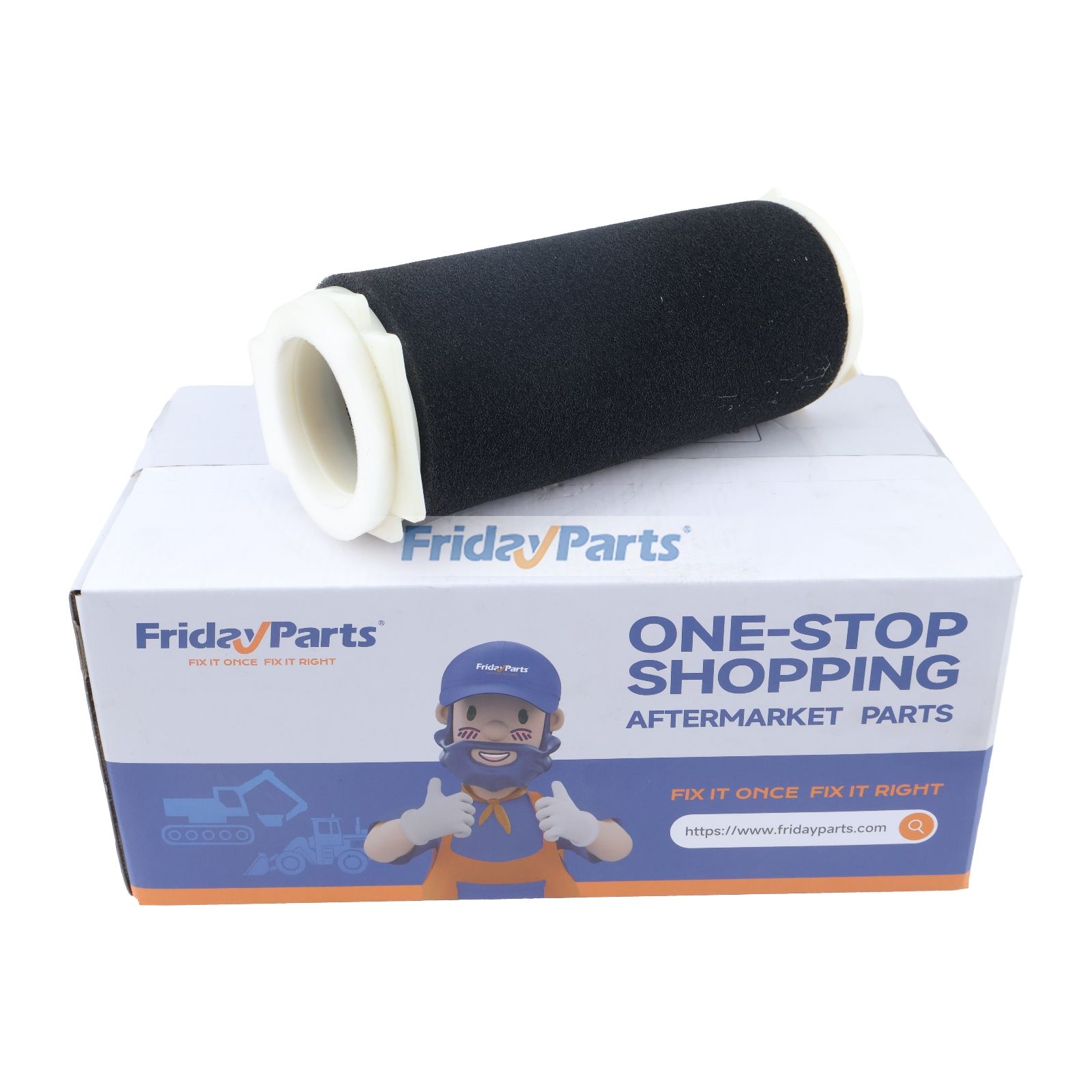 Kit de filtre à air 1UY-14458-01-00 1UY-14468-00-00 1UY-14451-00-00 pour Yamaha Grizzly 600 660 Warrior 350