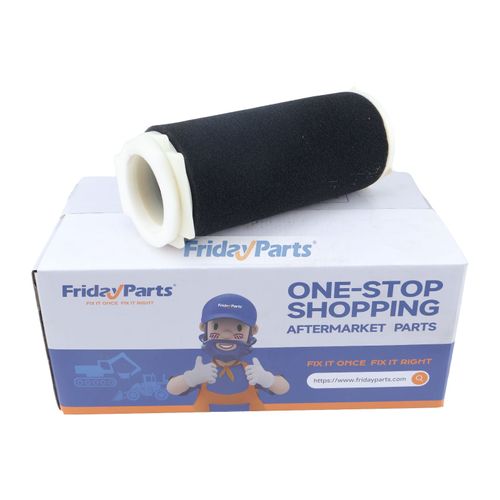 ZAMDOE Air Filter Guide And End Caps Kit For Yamaha Warrior Raptor