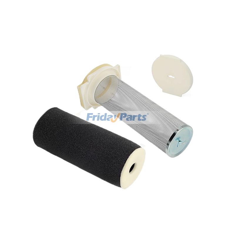 Air Filter Kit 1UY-14458-01-00 1UY-14468-00-00 1UY-14451-00