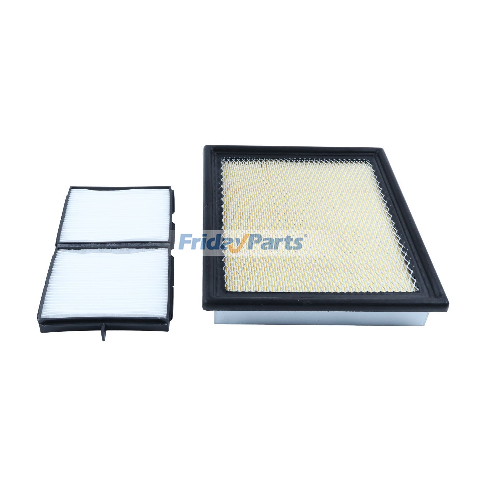 Loader Air Filter Kit WA320-5 WA270-5 WA380-5 WA430-5 WA400-5 WA480-5 WA470-5