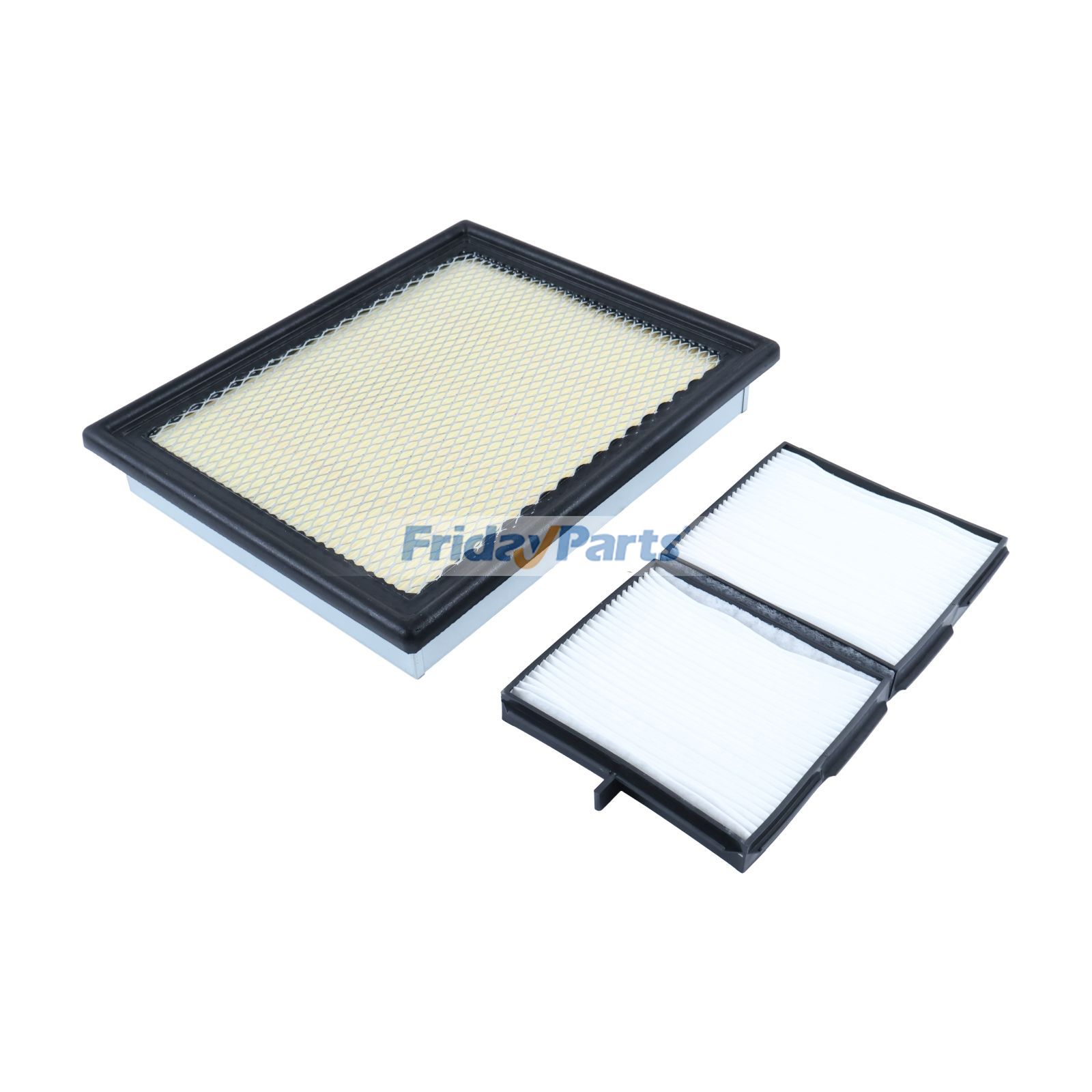 Air Filter Kit WA320-5 WA270-5 WA380-5 WA430-5 WA400-5 WA480-5 WA470-5 for Loader