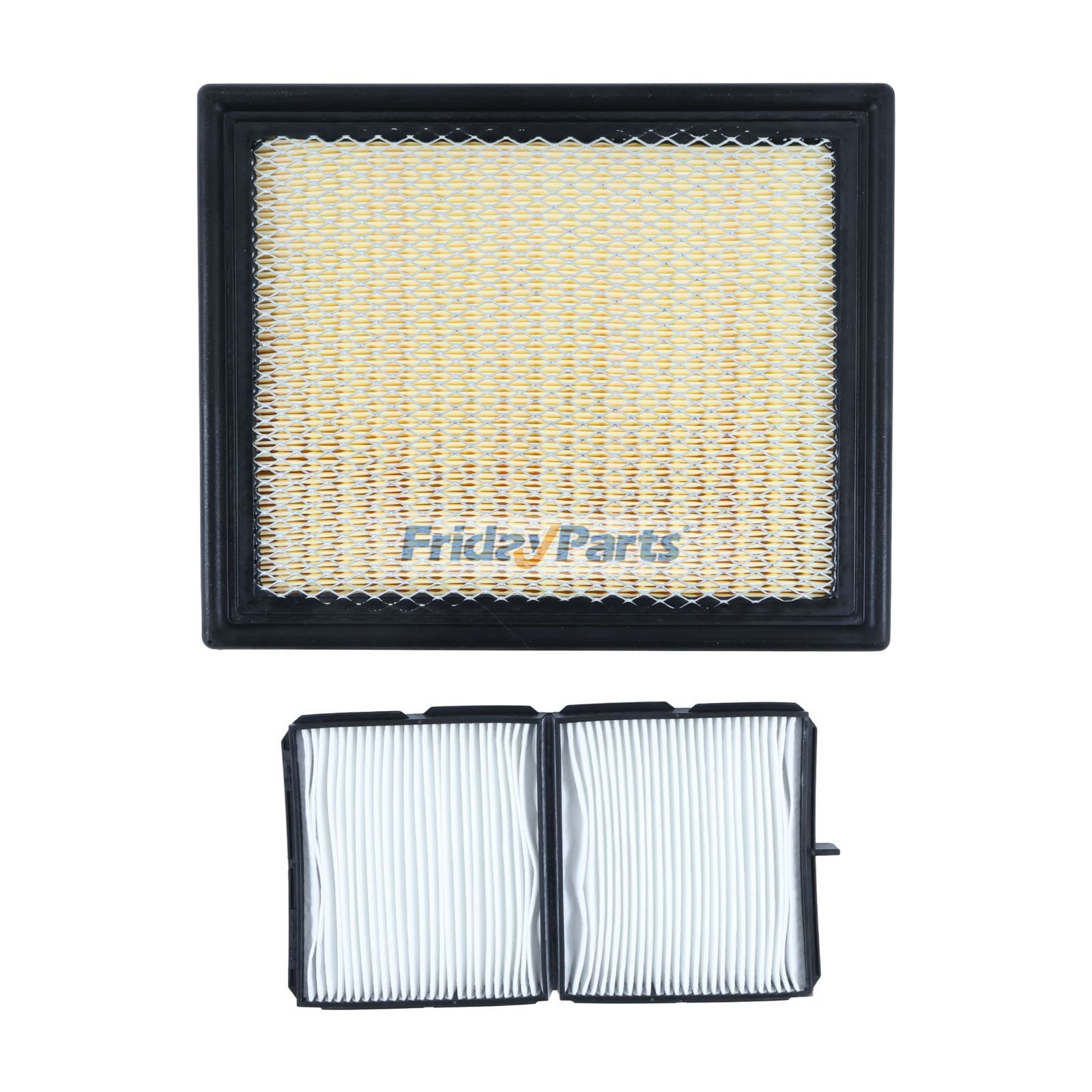 Air Filter Kit WA320-5 WA270-5 WA380-5 WA430-5 WA400-5 WA480-5 WA470-5 in Stock in China,USA