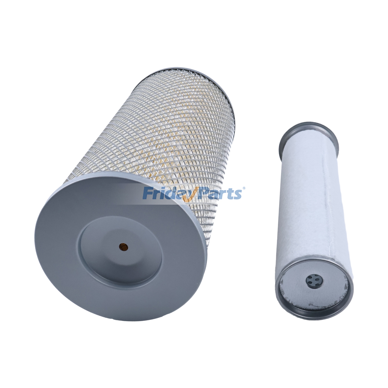 Luftfilter-Kit 3146576R1 3147878R2 für CASE-Motoren D155, D179, D246, D268, D358, Traktoren 644, 743, 744, 824, 833, 844, 845, 946, 955, 844S, 845XL, 946A, 955A, 955XLfür Für CASE