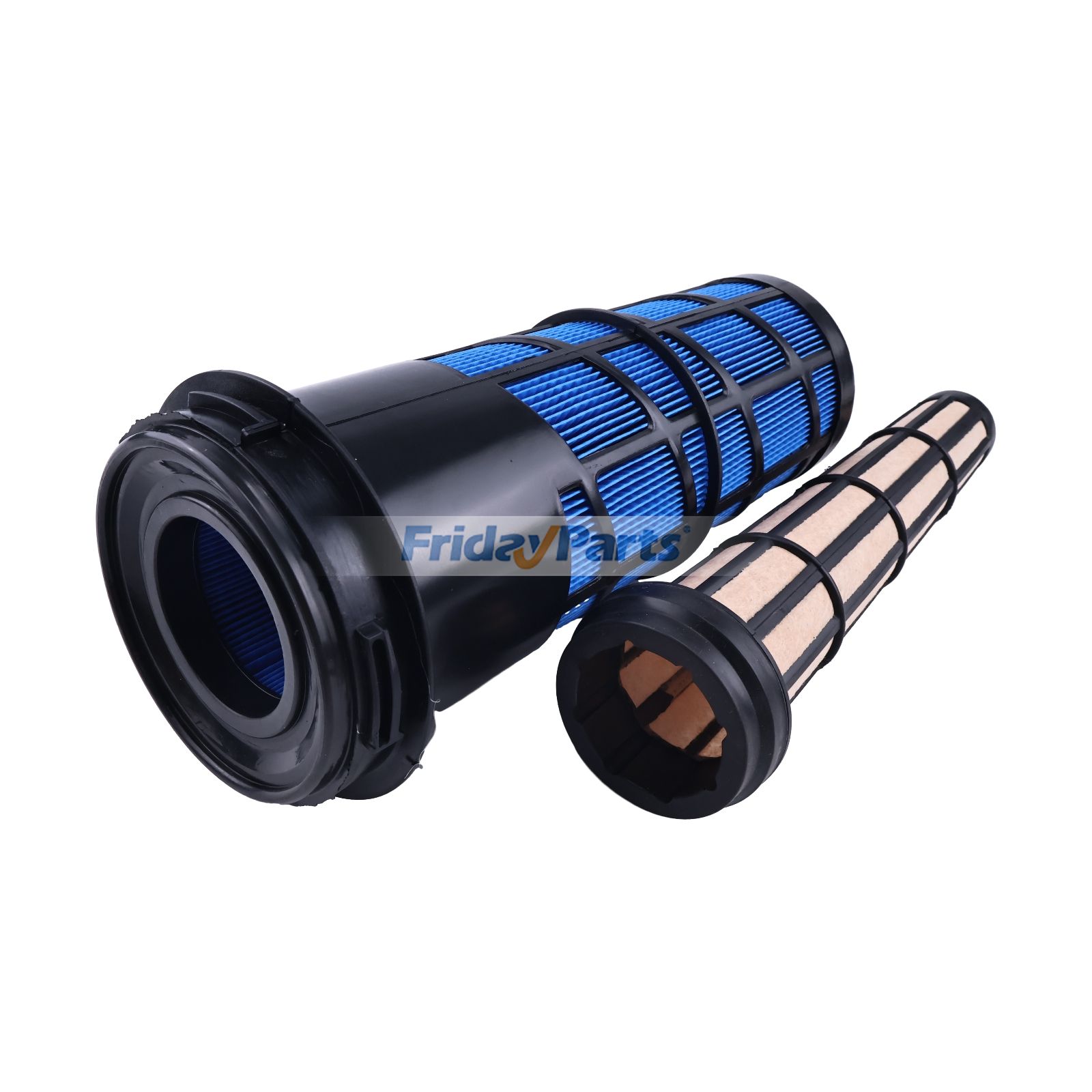 Luftfiltersatz 32/925894 32/925895 für JCB-Bagger JS30 8025 8026 8030 8035