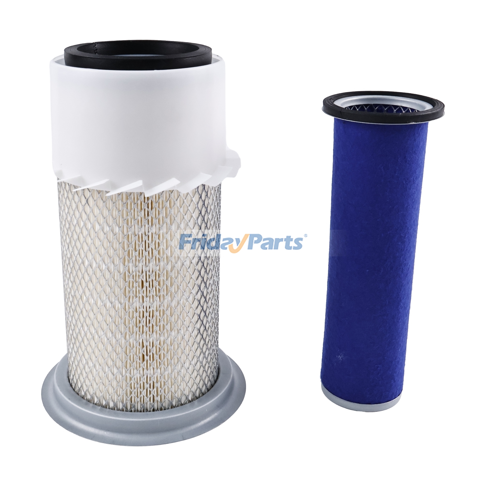 Kit de filtre à airpour Moteur,Tracteur