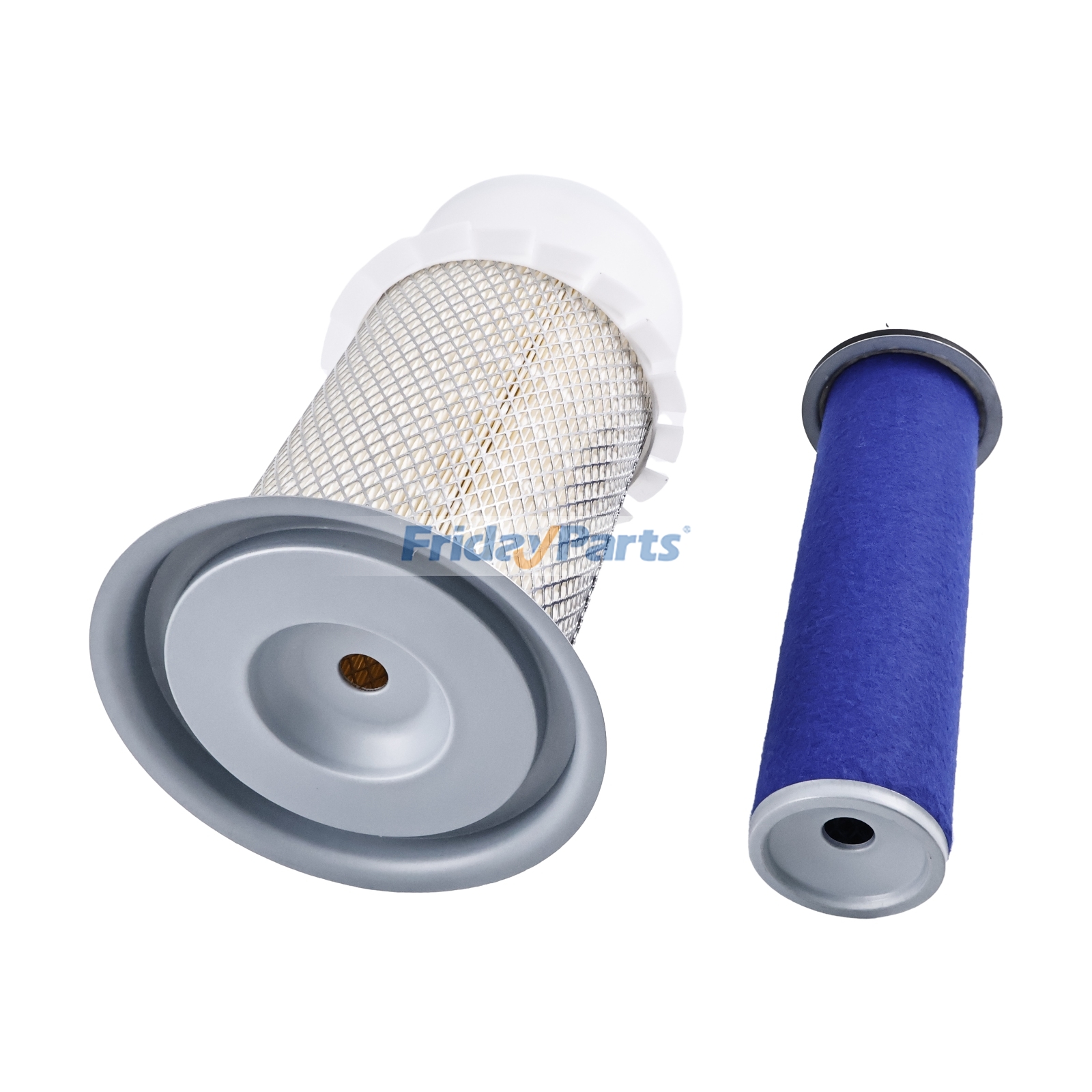 Kit de filtre à air de FridayParts