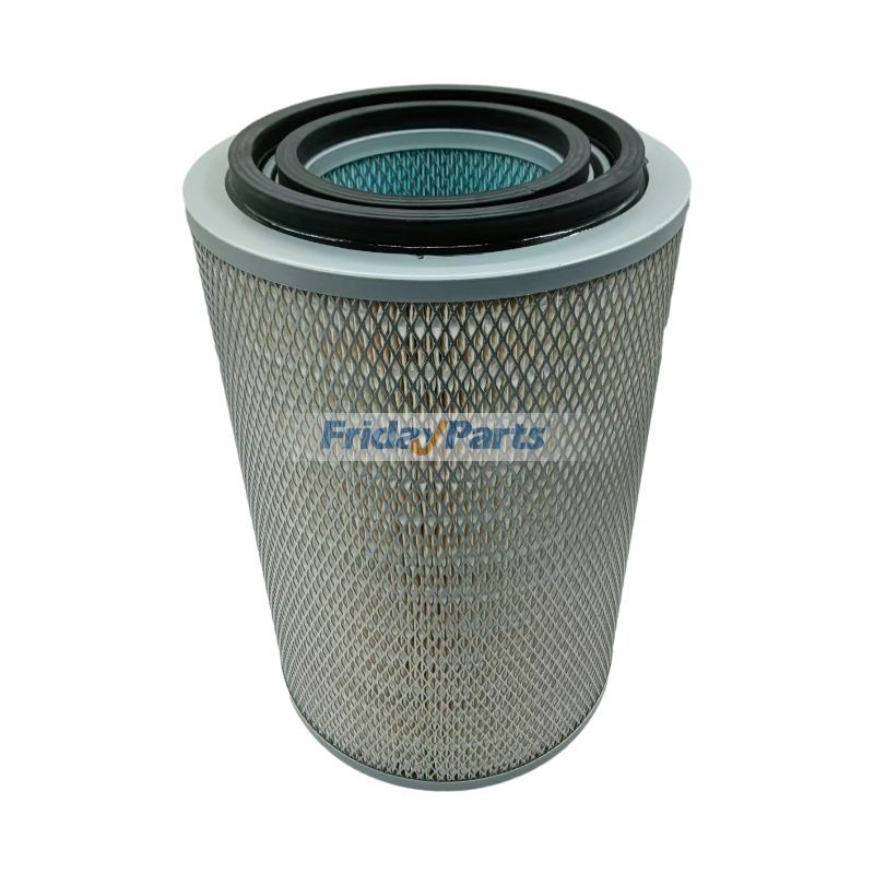 Excavator Air Filter Kit