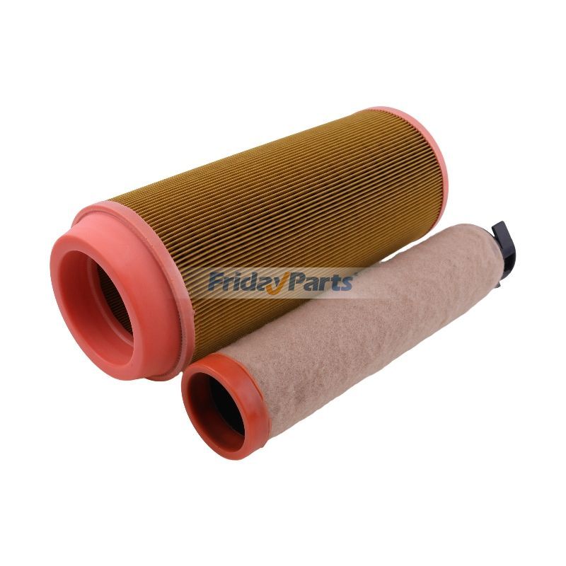 Air Filter Kit 415-2592 4152-593 for Caterpillar CAT Loader