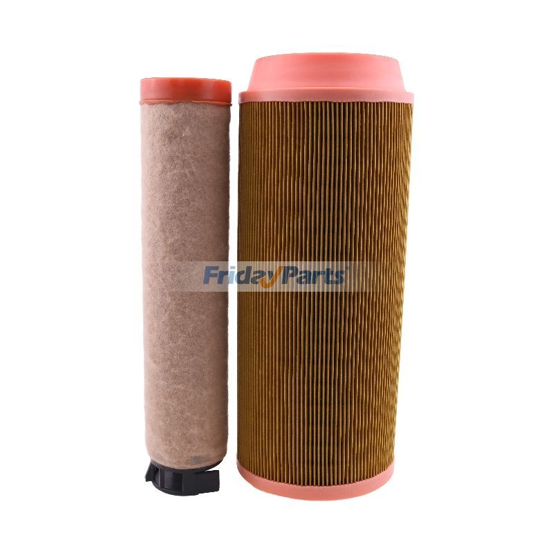 Excavator,Loader Air Filter Kit