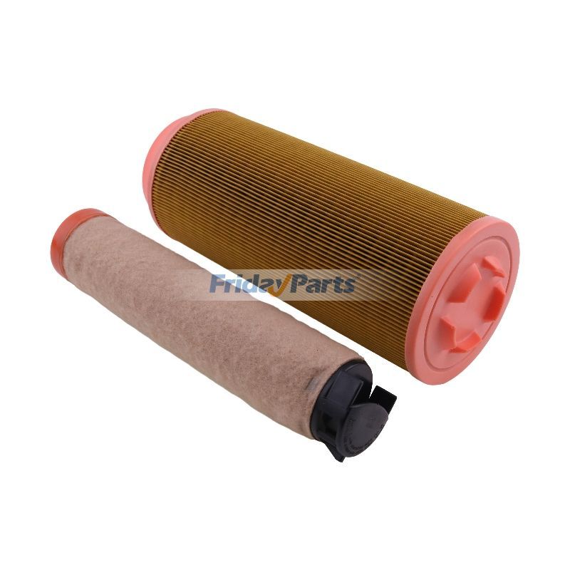 Air Filter Kit for Excavator,Loader