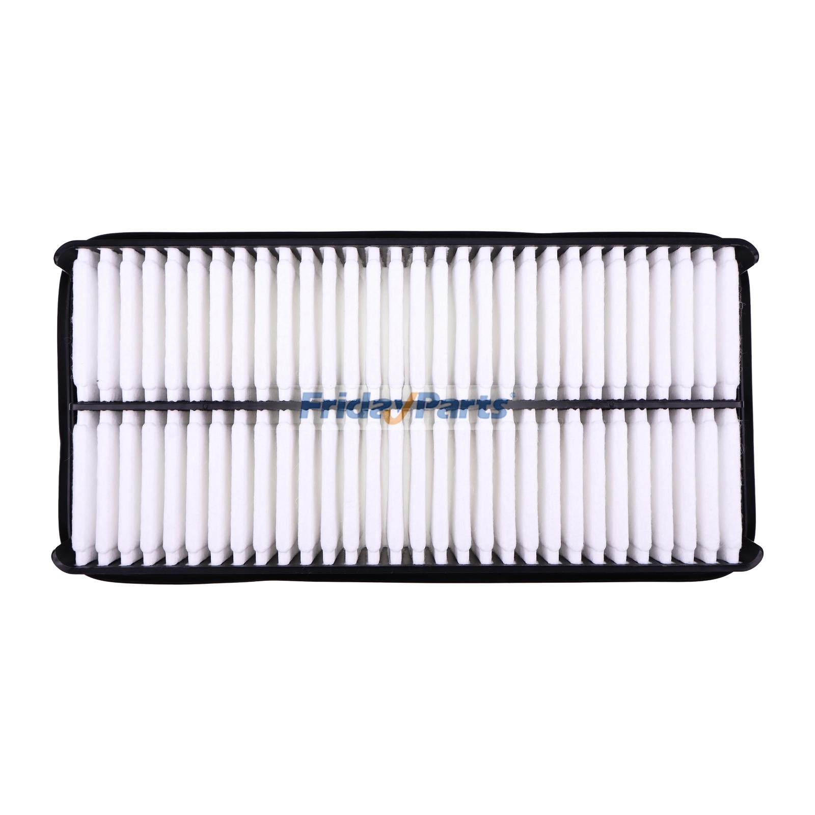 FridayParts Air Filter Kit
