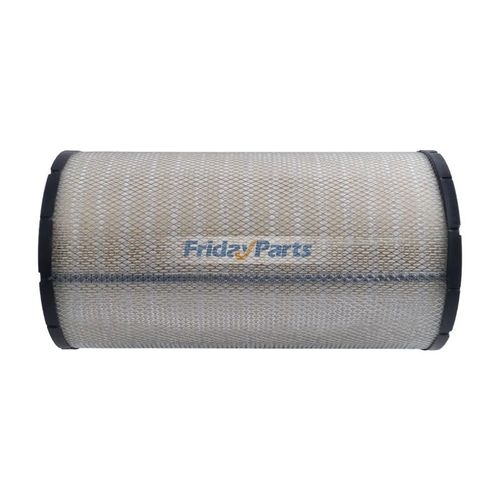 Air Filter Kit 4459549 and 4459548 for Hitachi Excavator ZX330 Air Filter Kit 4459549 and 4459548 for Hitachi Excavator ZX330