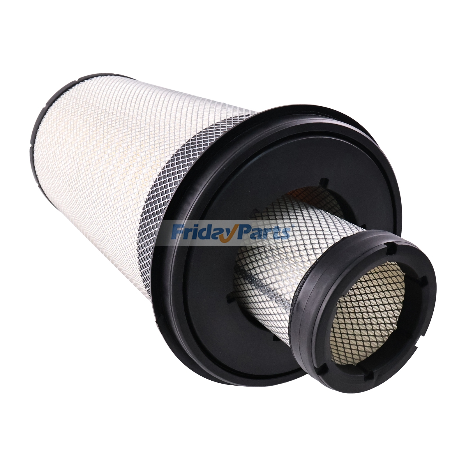 Air Filter Kit compatible with Excavator