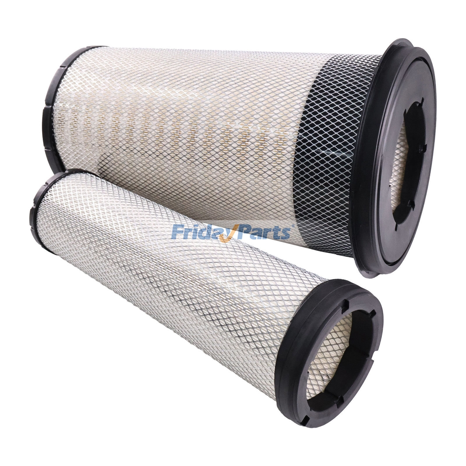 FridayParts Air Filter Kit
