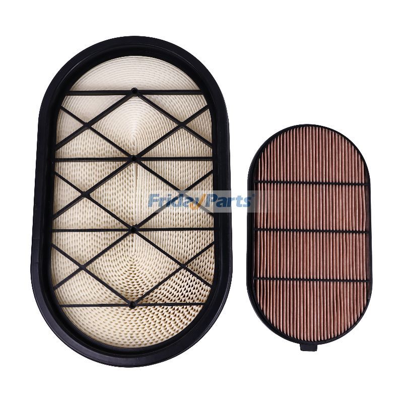  Air Filter Kit For New Holland