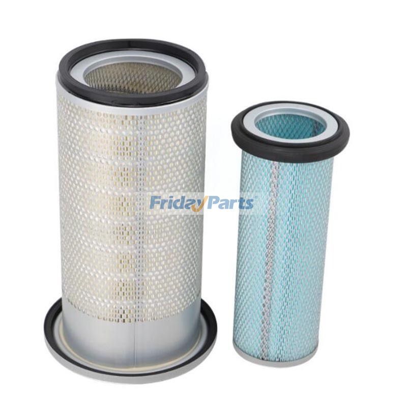Air Filter Kit 4I-7575 6I-6582 for Caterpillar CAT Engine 3114 3064 3046 Excavator 311 312 315 315L Loader 910E