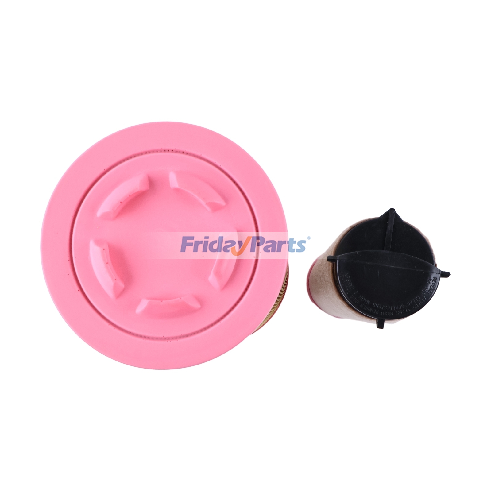 Luftfiltersatz 50638200 50638300 für Hatz-Motor 4H50 Bobcat-Lader AL350 AL440für Für BOBCAT,Für Massey Ferguson,Für VOLVO