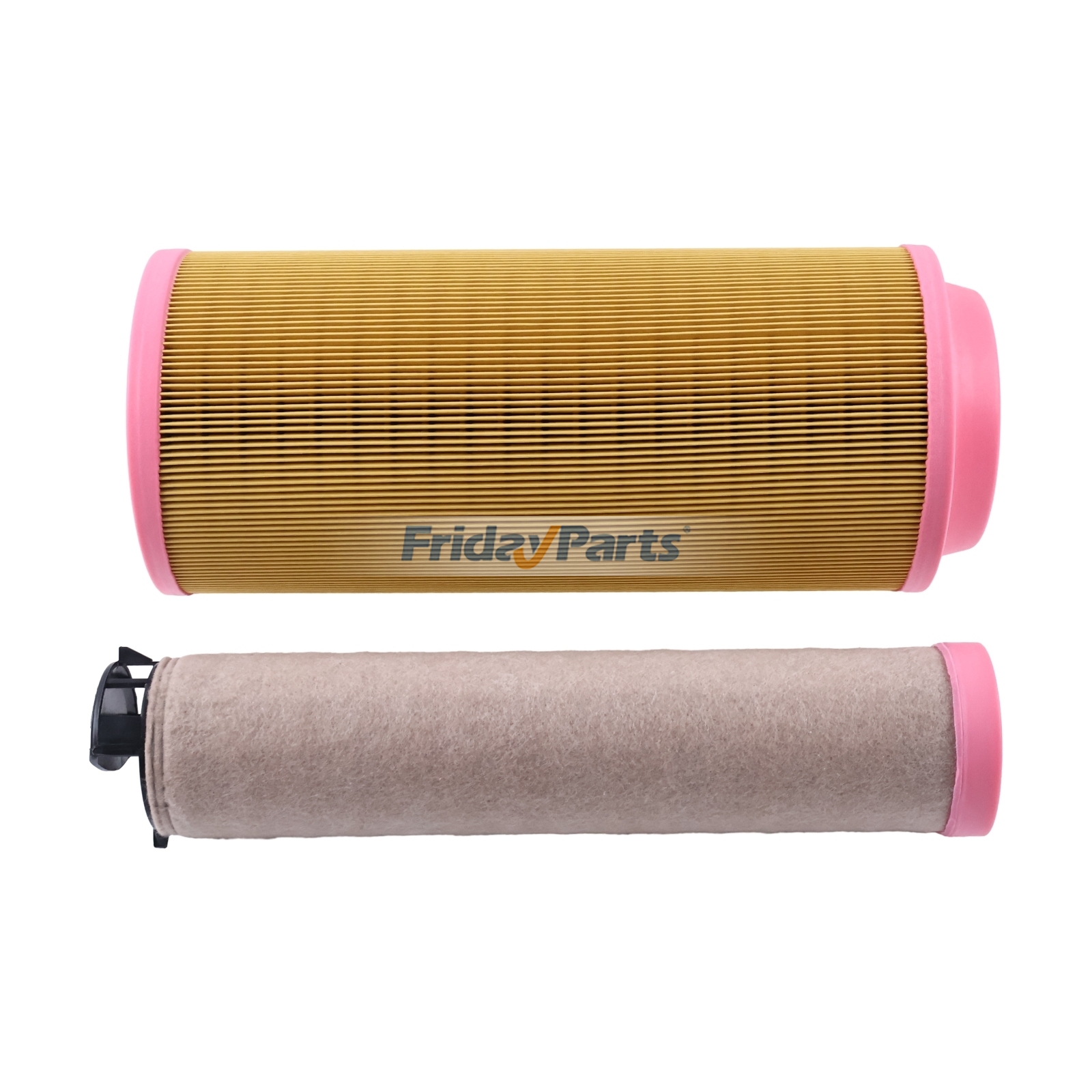 Luftfilter-Kitfür Motor,Lader,Teleskoplader,TraktorFür BOBCAT,Für Massey Ferguson,Für VOLVO