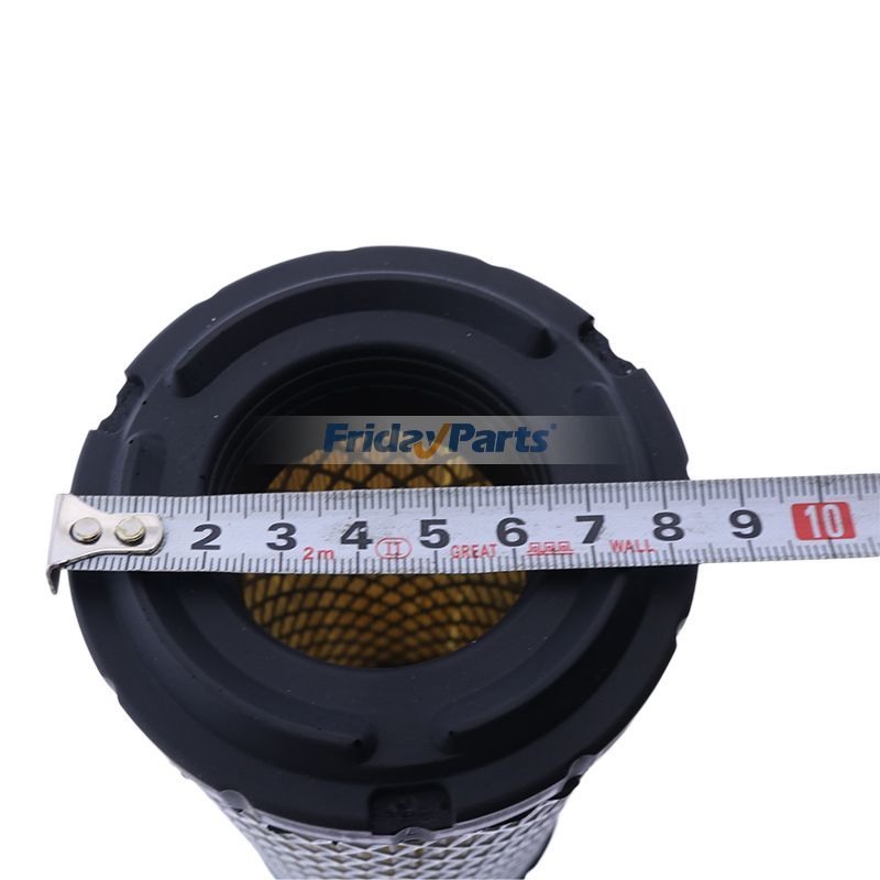 Air Filter Kit 5090-1 5090-3 for Walker Mower