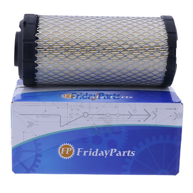 Air Filter Kit 5090-1 5090-3 for Walker Mower