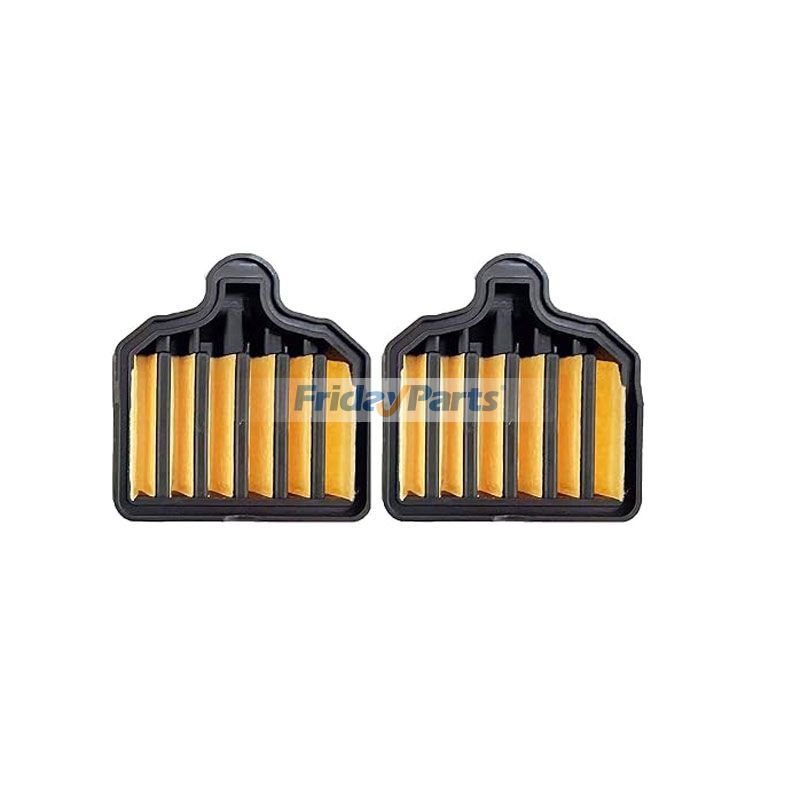 Air Filter Kit 575296301 for Poulan PP5020AV PP4818A Craftsman 358350981 358350980 358350982 Chainsaw