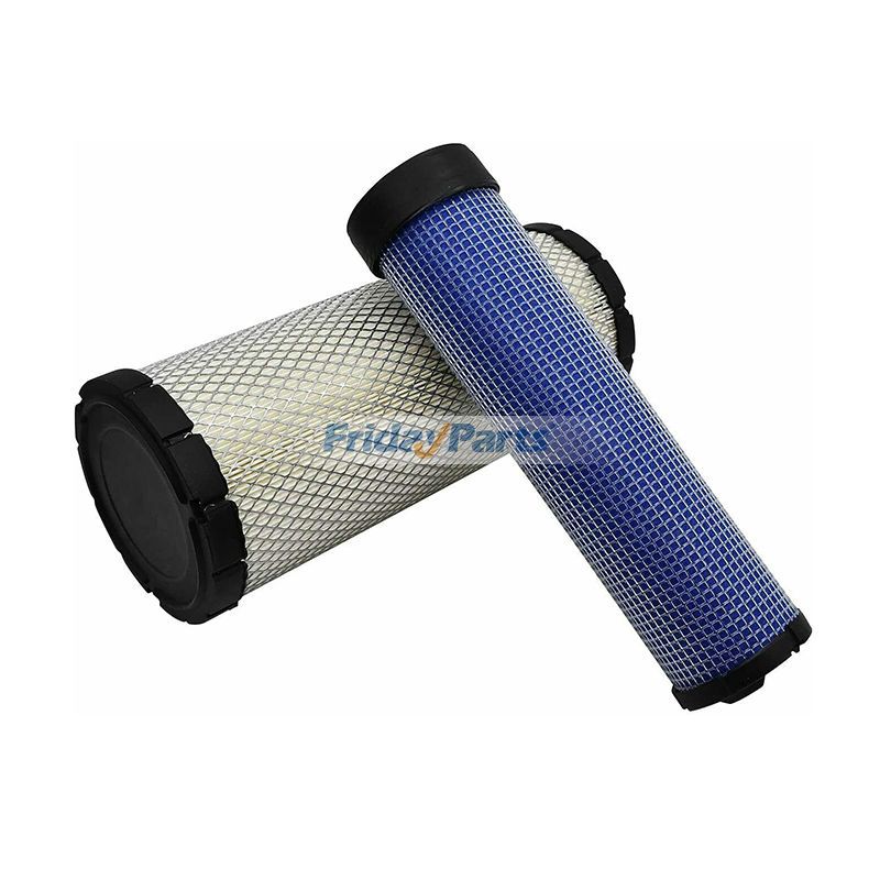 Luftfiltersatz für Kompaktladerfür Lader