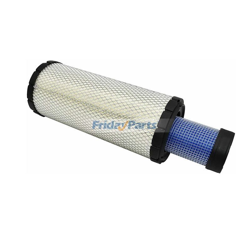 Luftfiltersatz 59800-26110 3A111-19130 für Kubota Kompaktlader SVL75 SVL75-2 SVL75C SVL75C-2