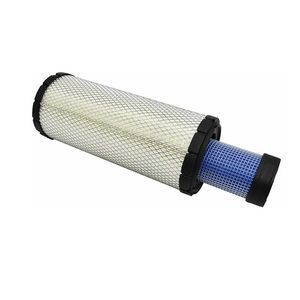 クボタ スキッドステアローダー SVL75 SVL75-2 SVL75C SVL75C-2 用エアフィルターキット 59800-26110 3A111-19130