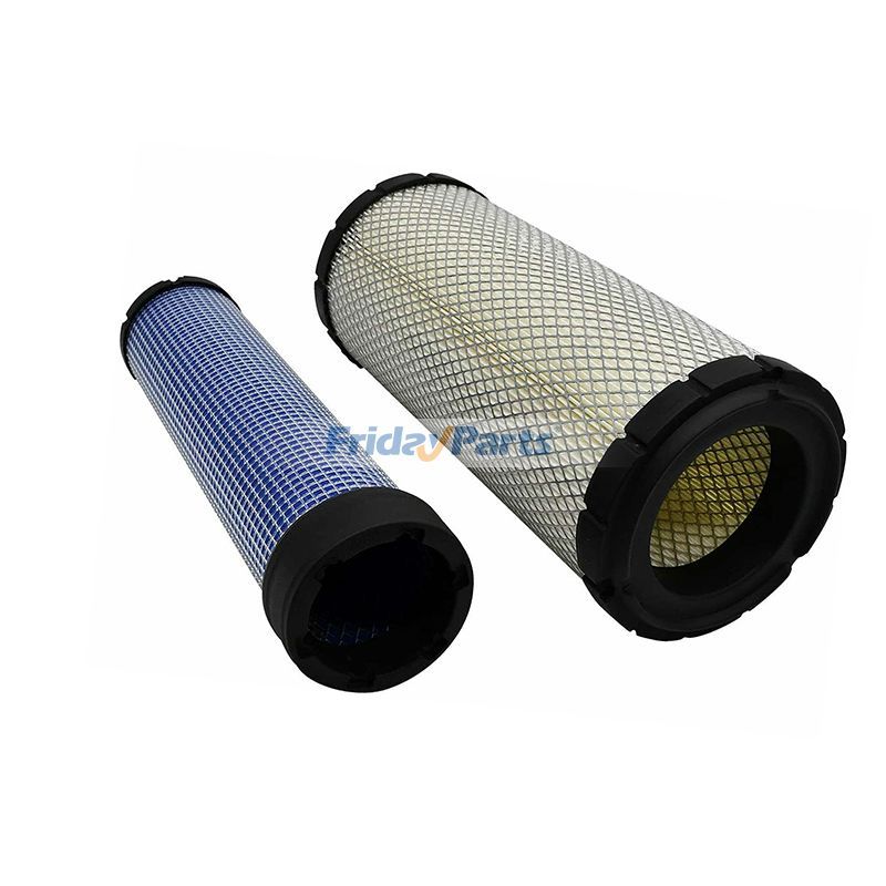 FridayParts Luftfiltersatz für Kompaktlader