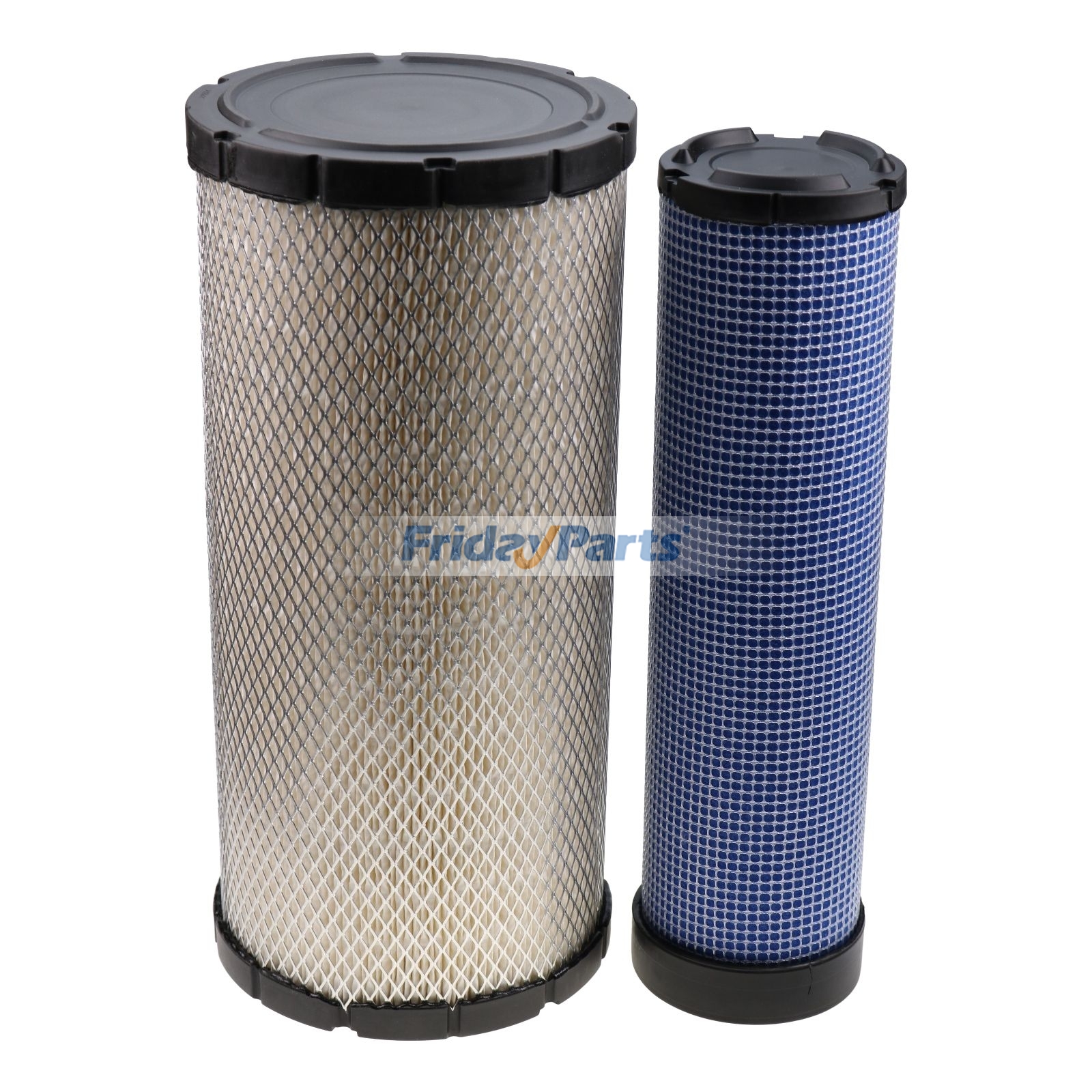 Air Filter Kit for Loader