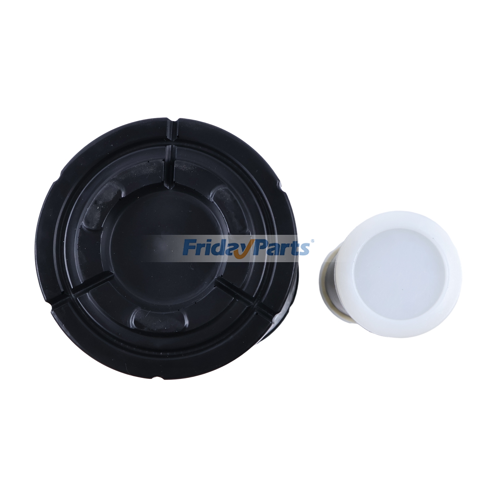 Air Filter Kit  compatible with Tractor
