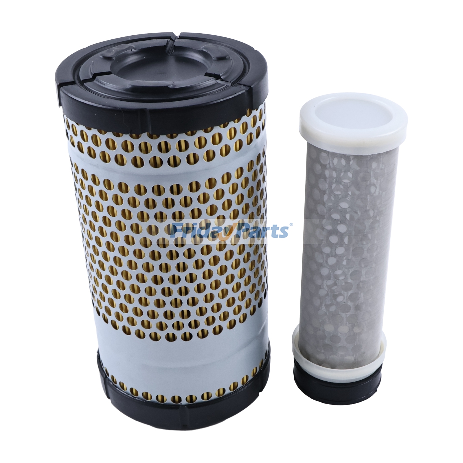 Air Filter Kit  for Tractor
