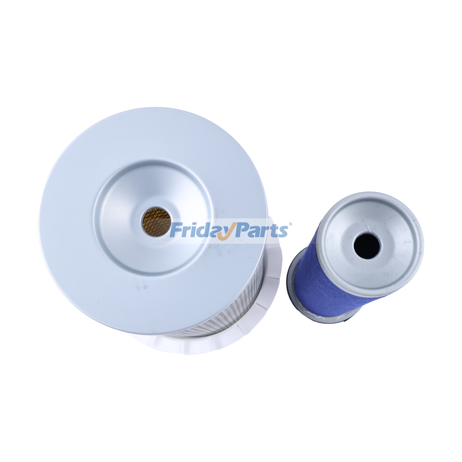 Air Filter Kit 6598492 6598362 for Bobcat Loader 641 643 645 741 743 751 753 763 773 1213 S160 S175 S205 for less