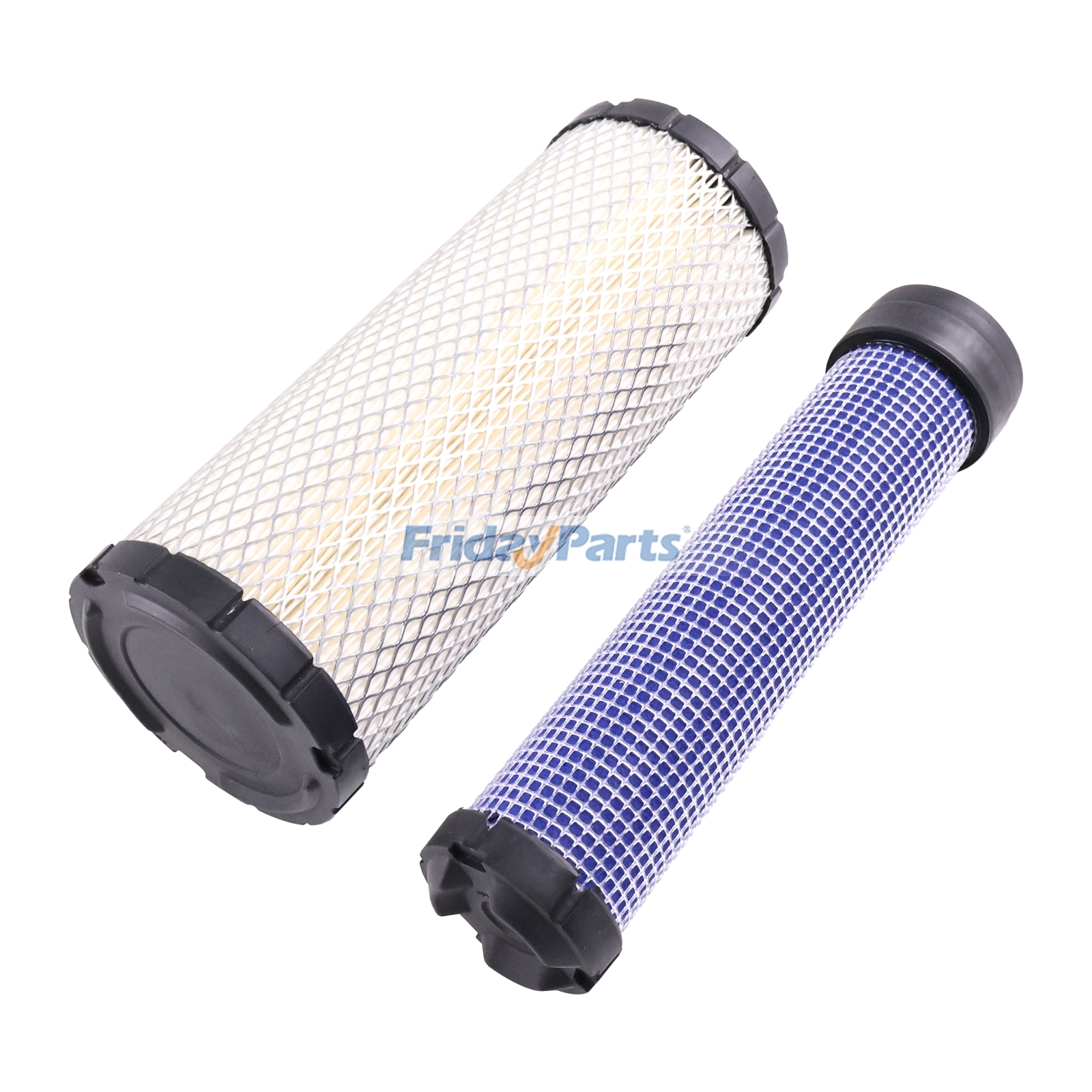 Excavator,Loader Air Filter Kit