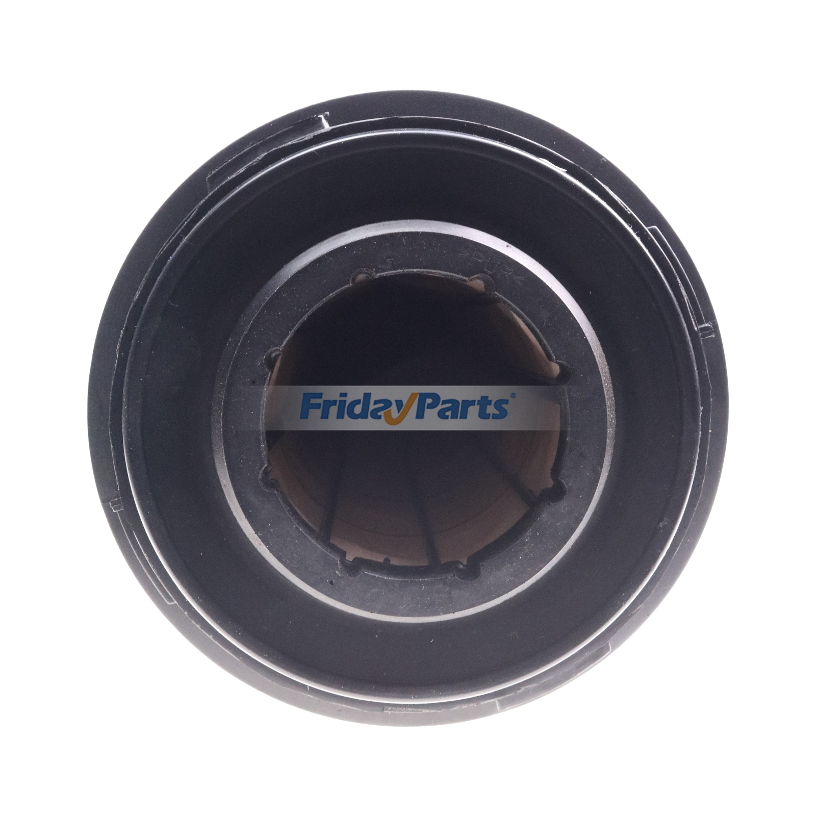 FridayParts Air Filter Kit 