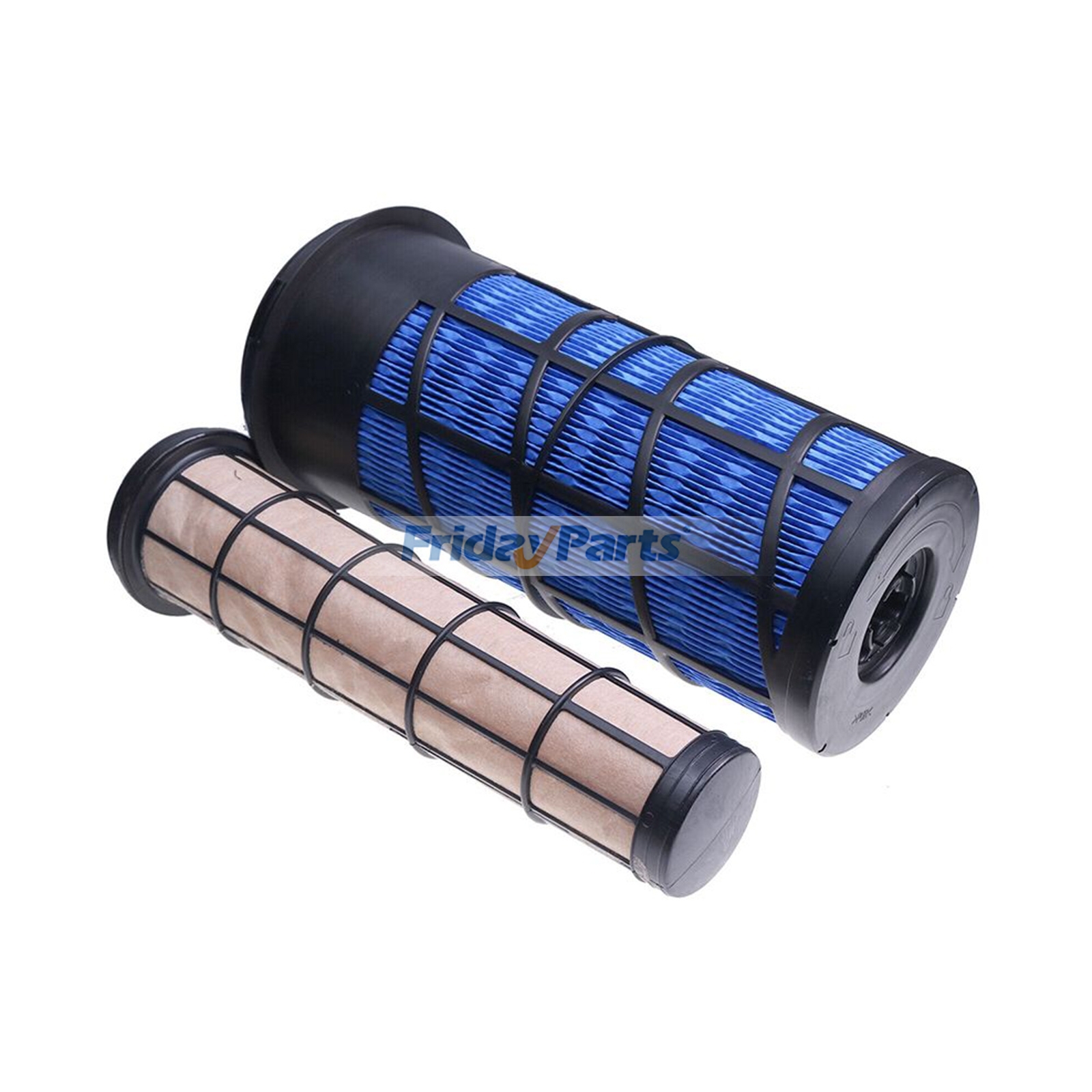 Air Filter Kit  for Telehandler