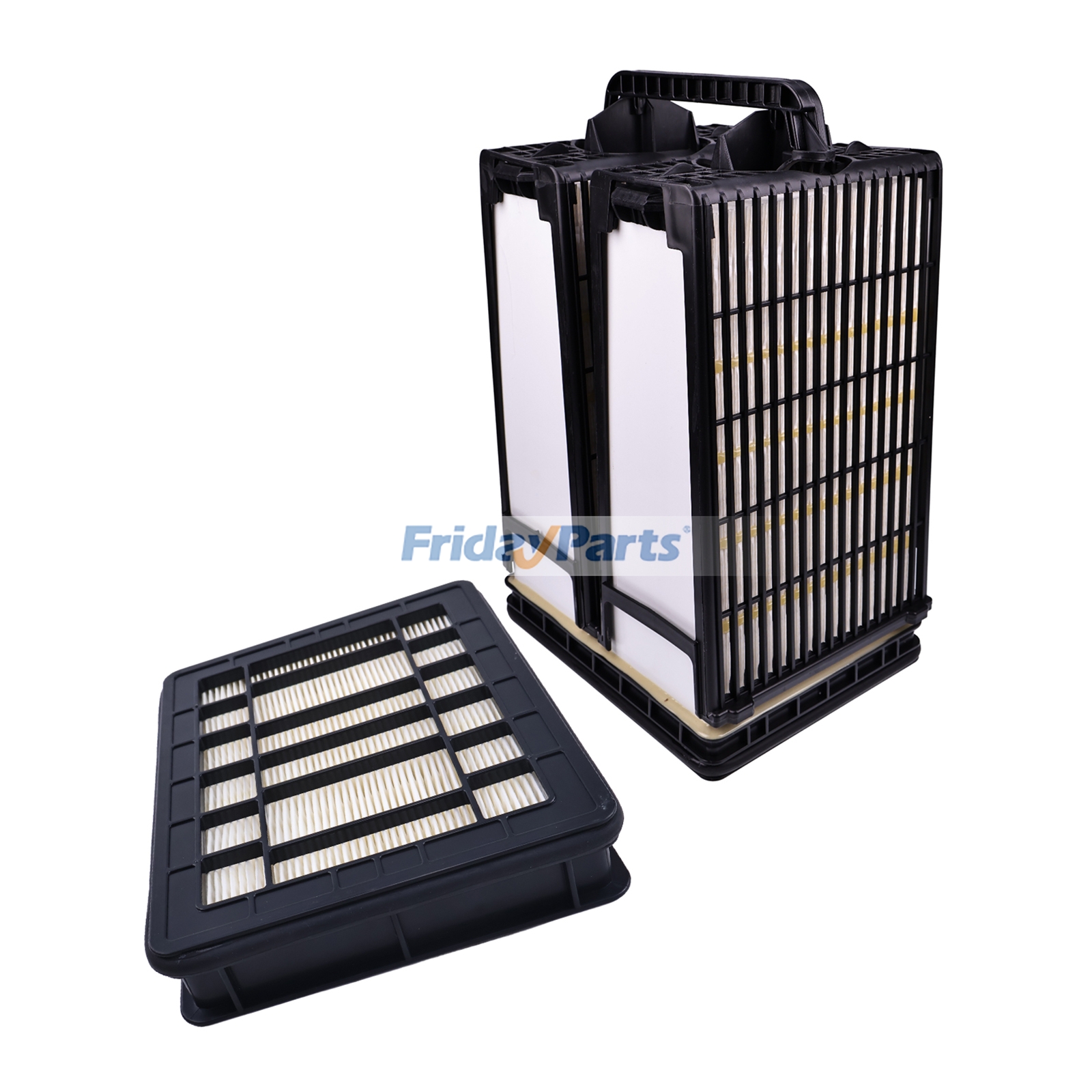 Air Filter Kit 70024175 P638062 for JLG Telehandler G10-55A