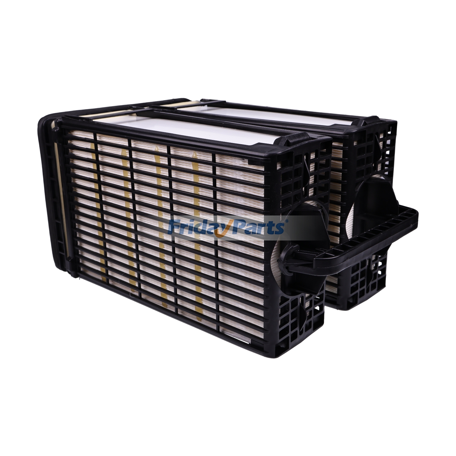 Air Filter Kit for Telehandler